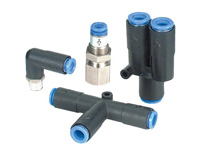 KC，KF系列接頭