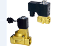 2W，2KW系列電磁閥